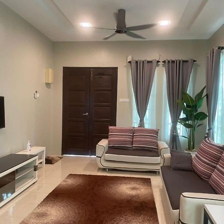 Vistana Indah Homestay Alor Setar Eksteriør billede