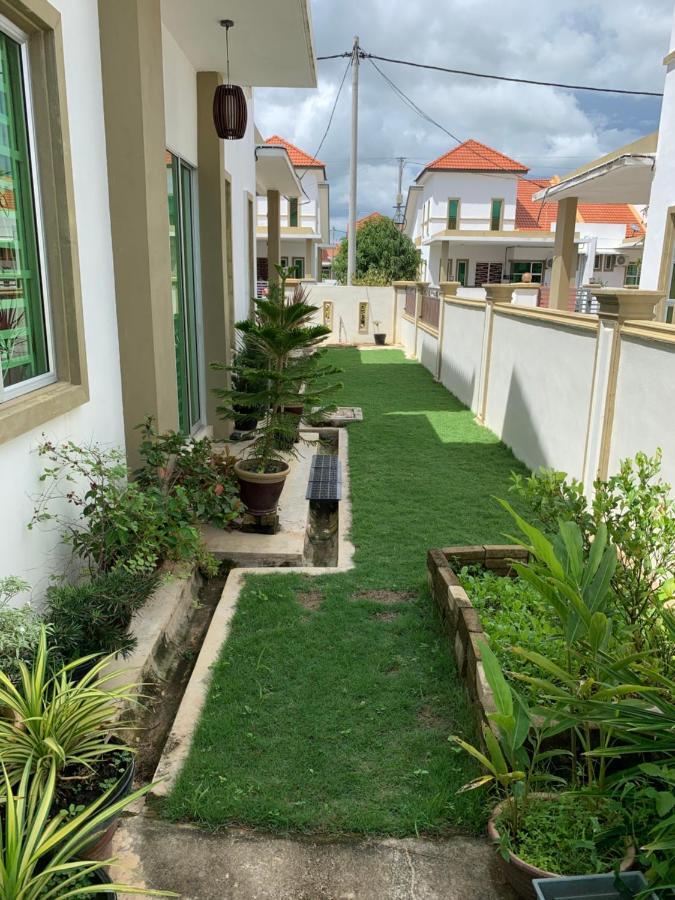Vistana Indah Homestay Alor Setar Eksteriør billede