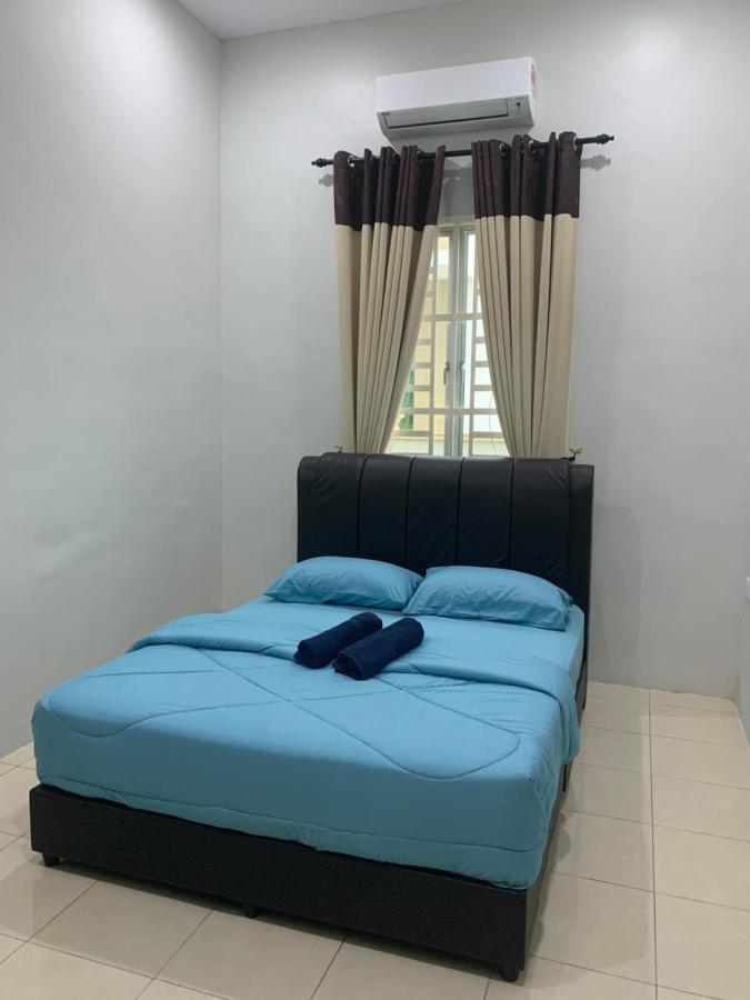 Vistana Indah Homestay Alor Setar Eksteriør billede