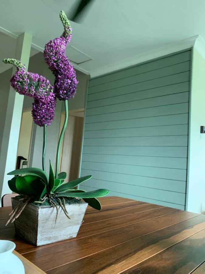Vistana Indah Homestay Alor Setar Eksteriør billede