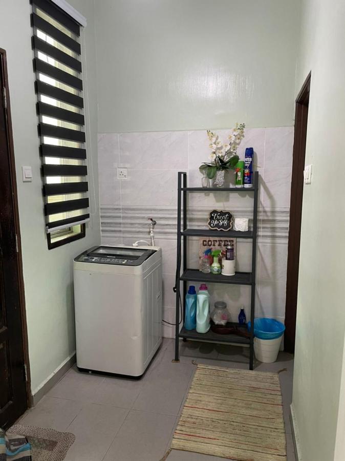 Vistana Indah Homestay Alor Setar Eksteriør billede