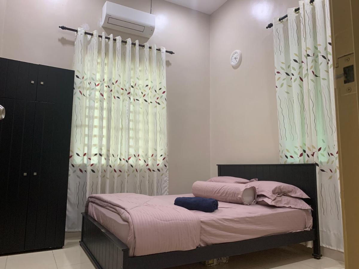 Vistana Indah Homestay Alor Setar Eksteriør billede