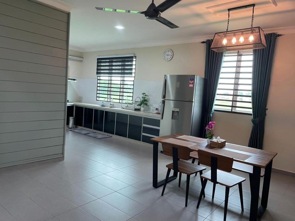 Vistana Indah Homestay Alor Setar Eksteriør billede